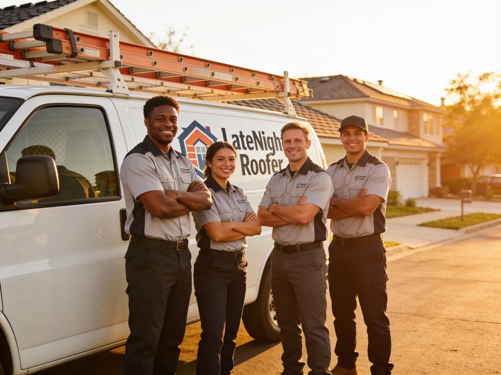 Emergency Roof Repair company in Tiffin, OH